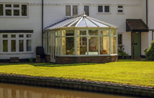 Chillesford conservatory leads