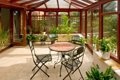 Chillesford conservatory quotes