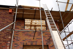 trusted extension quotes Chillesford
