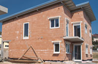 Chillesford home extensions
