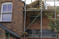 free Chillesford home extension quotes