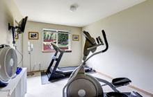 Chillesford home gym construction leads