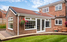 Chillesford house extension leads