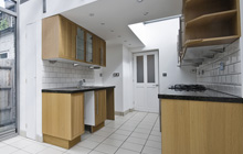Chillesford kitchen extension leads
