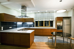 kitchen extensions Chillesford